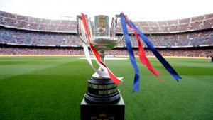 Copa Del Rey – Hành trình chinh phục cúp vàng Tây Ban Nha