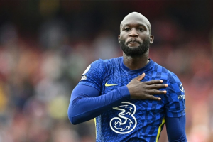 Romelu Lukaku – Huyền thoại săn bàn đỉnh cao đến từ nước Bỉ